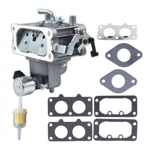 Lawn Mowers Carburetor For Kawasaki 15004-1012 Replaces 15004-0931 15004-7083