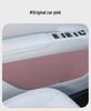 Glutinous Corn-Shaped Car Door Storage Mat for Changan Lumin 24 Model