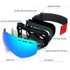 New Ski Goggles Men Women Double Layers Anti-fog Big Ski Mask UV400 Glasses Protection Skiing Winter Snow Snowboard Goggles