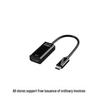Ses ve video aksesuarları – HDMI