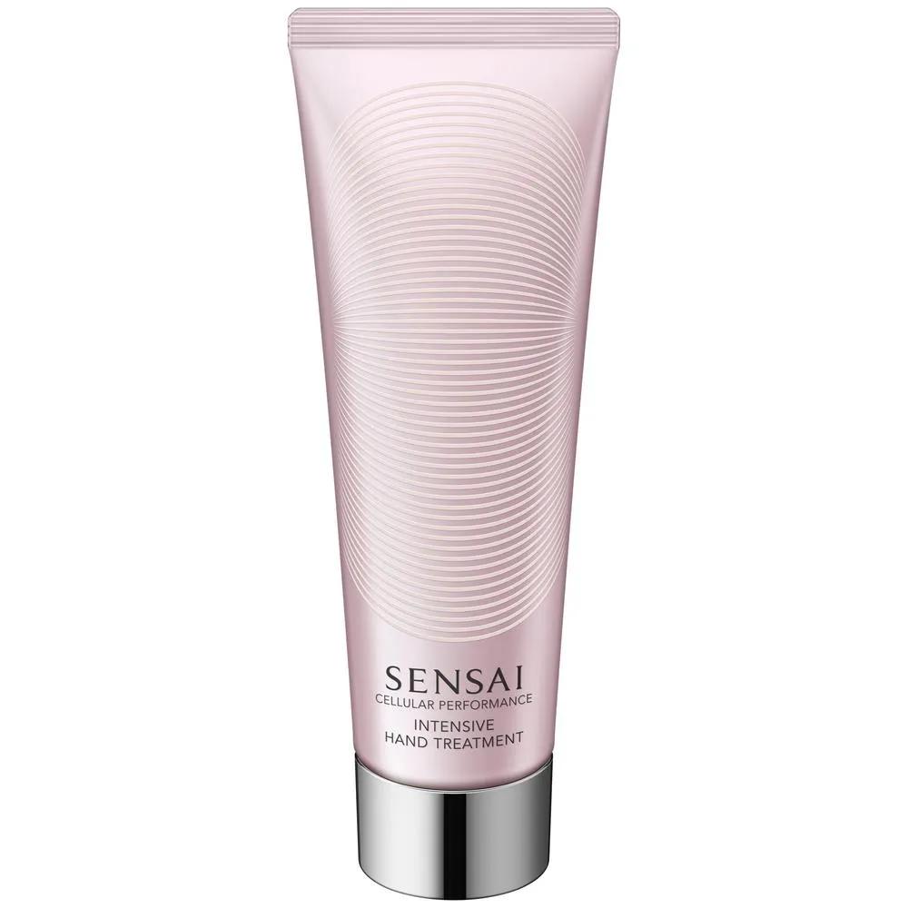 Sensai Cellular Performance Tratamiento De Manos Intensivo 100мл