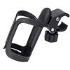 Universal Cup & Bottle Holder for Strollers, Bikes, and Children's Carriages