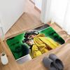 TV Series B-Breaking B-Bad Hallway Carpet Retro Multiple Choice Living Room Kitchen Rug Non-Slip Welcome Rug