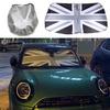 Skládací sluneční clona na okno auta pro Mini Cooper F60 F54 F56 F55 F65 F66 R55 R56 R60 J01 J05 U25 Stylizační doplňky