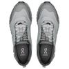 On Cloud 6 Geo Comfortable Durable Waterproof Supportive Running Shoes Men Sneakers Gray 3MG10423968