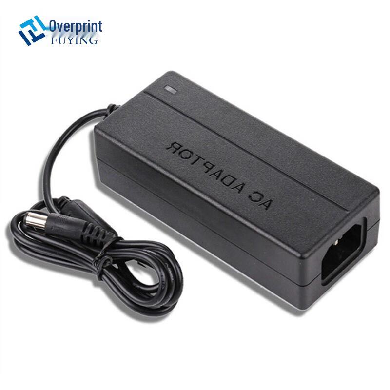 12V 4A 48W Desktop Power Adapter for LED Monitors