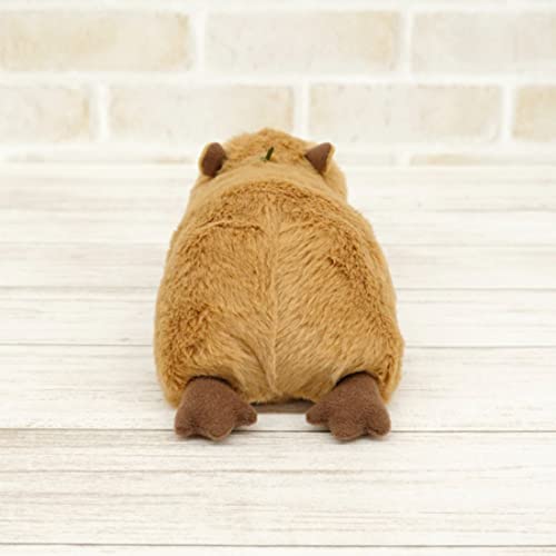 Sun Arrow Potte Stuffed Toy Capipara K8576