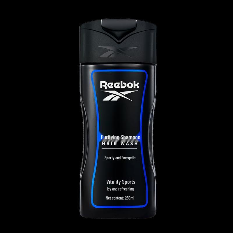 Reebok Sports Refreshing Hair & Body Wash