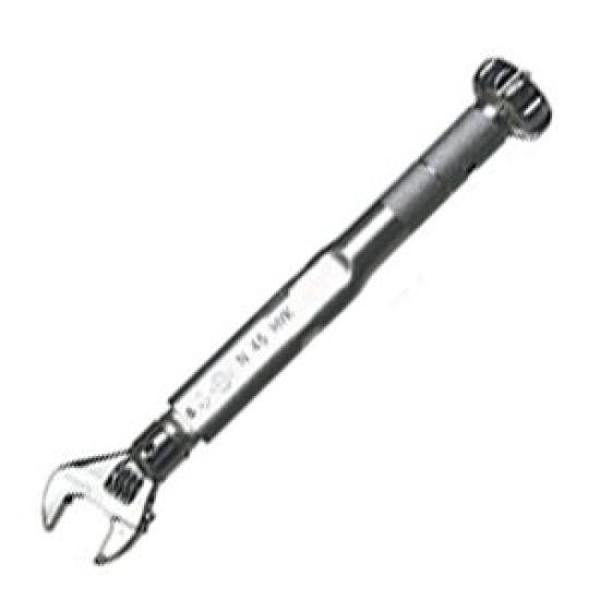 Kanon N90HYK Monkey Torque Wrench, 20-90Nm