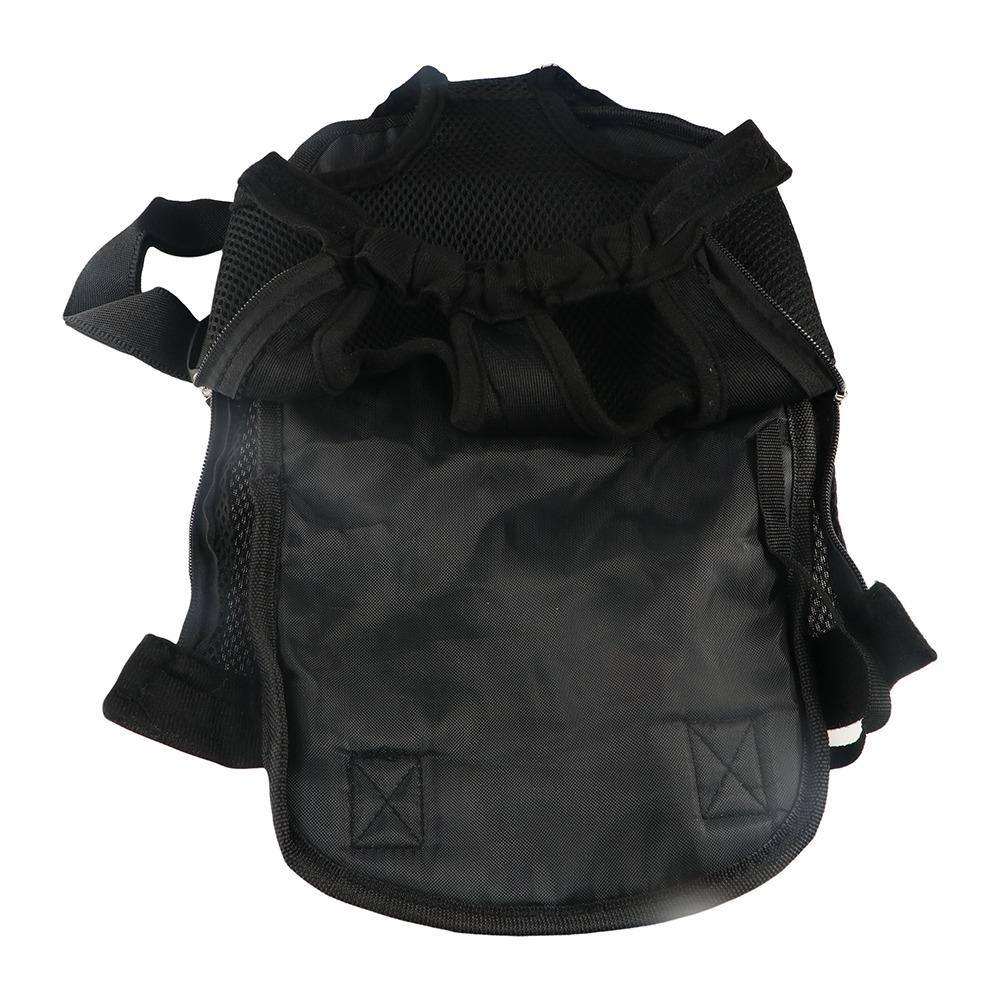Camping Pet Chest Bag Dog Cat Carrier Bag Pet Backpack Dog Strap Backpack Pet Strap Shoulder Bag