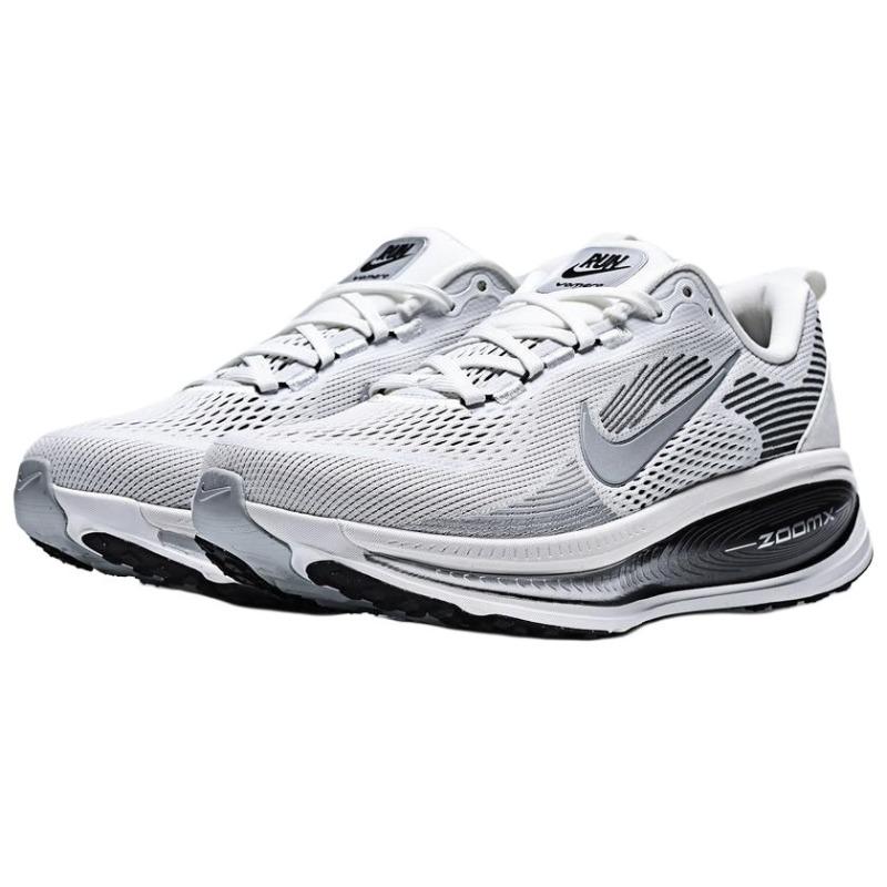 Nike Men's Vomero 18 RR Comfort Soft Casual Running Shoes White II7189-100