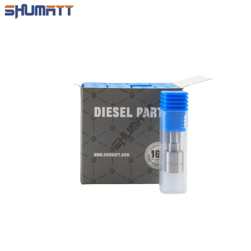 DLLA150P2616 Fuel Injector Nozzle 0433172616 For Injector 0445110891 SHUMATT