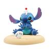 Cartoon Stitch Handyhalter Ornament - Kreative Schreibtischdeko & Kleines Geschenk