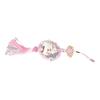 Fortune Cat Lucky Cat Car Interior Lucky Cat Car Pendants Cat Hanging Pendant Ceramic Cat Ornament