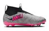 Nike Zoom Mercurial Superfly 9 Pro FG GS '25th Anniversary Pack' FJ2034-060