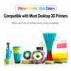 250g 3D Printing Filament 1.75mm Diameter PETG Printing Material  DIY Model Making