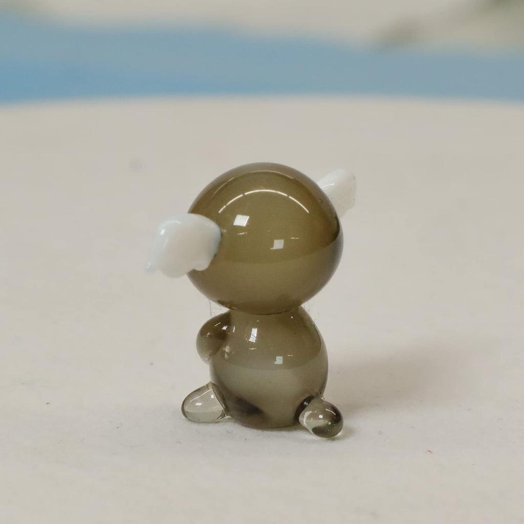 Castle Enterprise Adorable Glass Craft Petit Series Koala