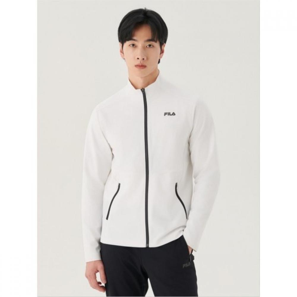 Fila Lightweight Stretch Training Jacket Fs2ftg2206m