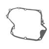 Engine Crankcase Sump Gasket Compatible with Lawn Mower Motors Model 697110 Replacement Part for Engine Repair