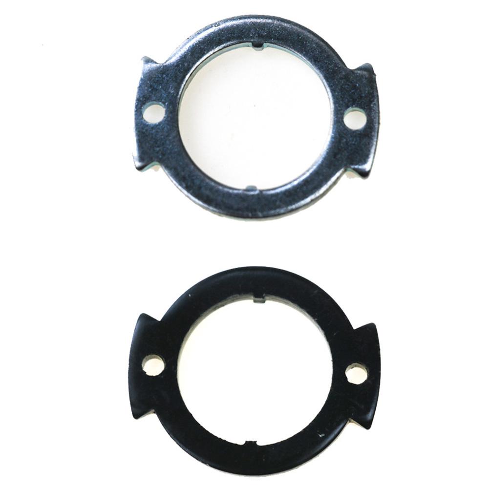 Bearing Bowl Aluminum Alloy Electric Scooter Accessories