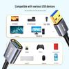 Shanze USB 3.0 Extension Cable