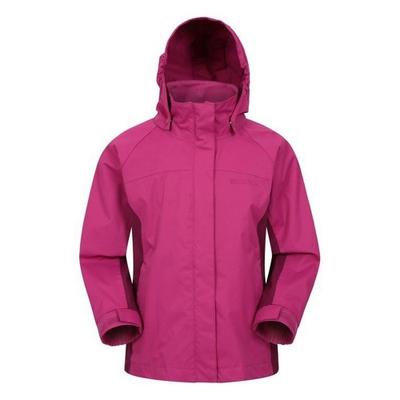 Childrens/Kids Shelly II Waterproof Jacket