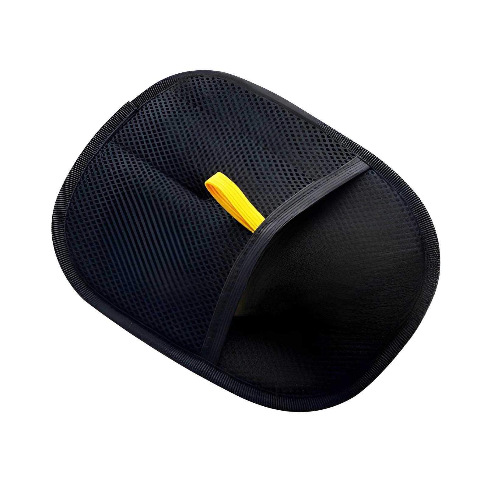 Pet static hair removal gloves two-way brush sticky hair artifact cat hair cleaning gloves