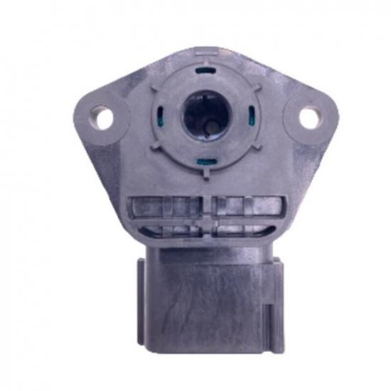 Throttle Position Sensor 4 Pin Conector 3L3U-9E928-AA Th381 for FORD LINCOLN