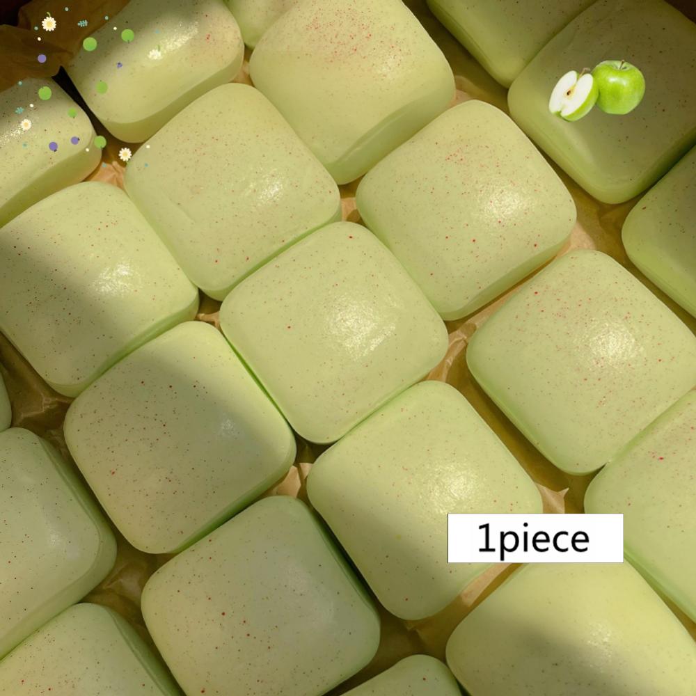 Slow Rising Toast Sensory Toys Hand Relax Fidget Bread Soft Cute Bread Squishy Toy  Kids Adult