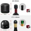 Keep Freshness Home Brewing & Wine Making Barware Bottle Stopper Bar Accessories Wine Corking Tool Shaker Sealed Bottle Cap Cork