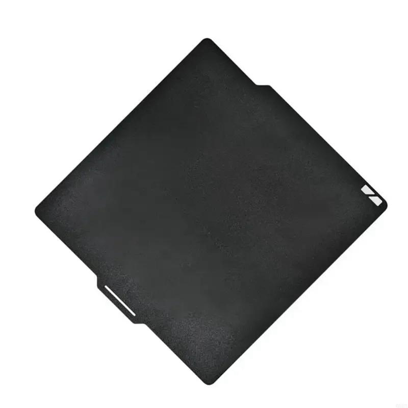 A96I-Spray Spring Steel Cooling Plate For A1 P1S P1PX1 X1C X1EA1 Mini Double-Sided 3D Printing Enhancement