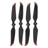 2 Pair 7238F Low Noise Propellers Quick Release Blades for DJI Mavic Air 2/Air 2S Drone