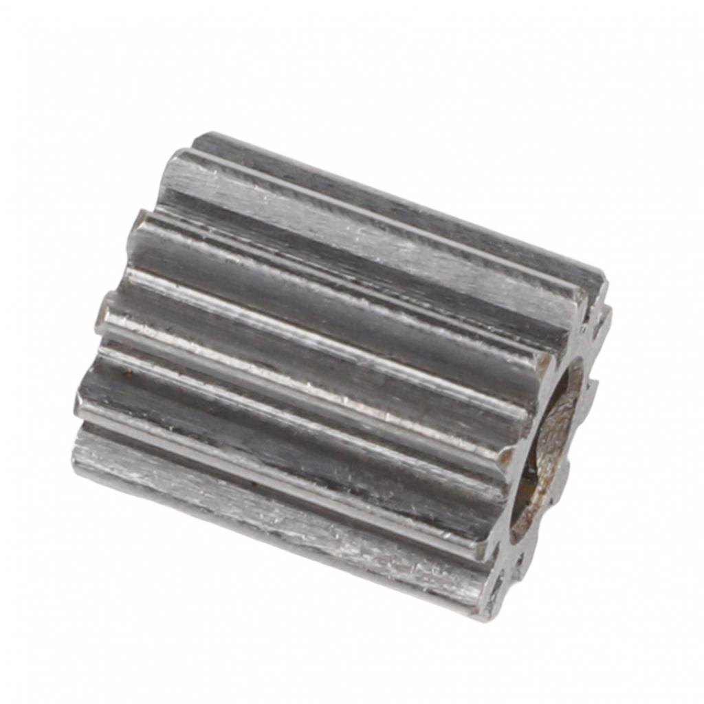 Model S Motor Gear Replacement Gear Metal Material