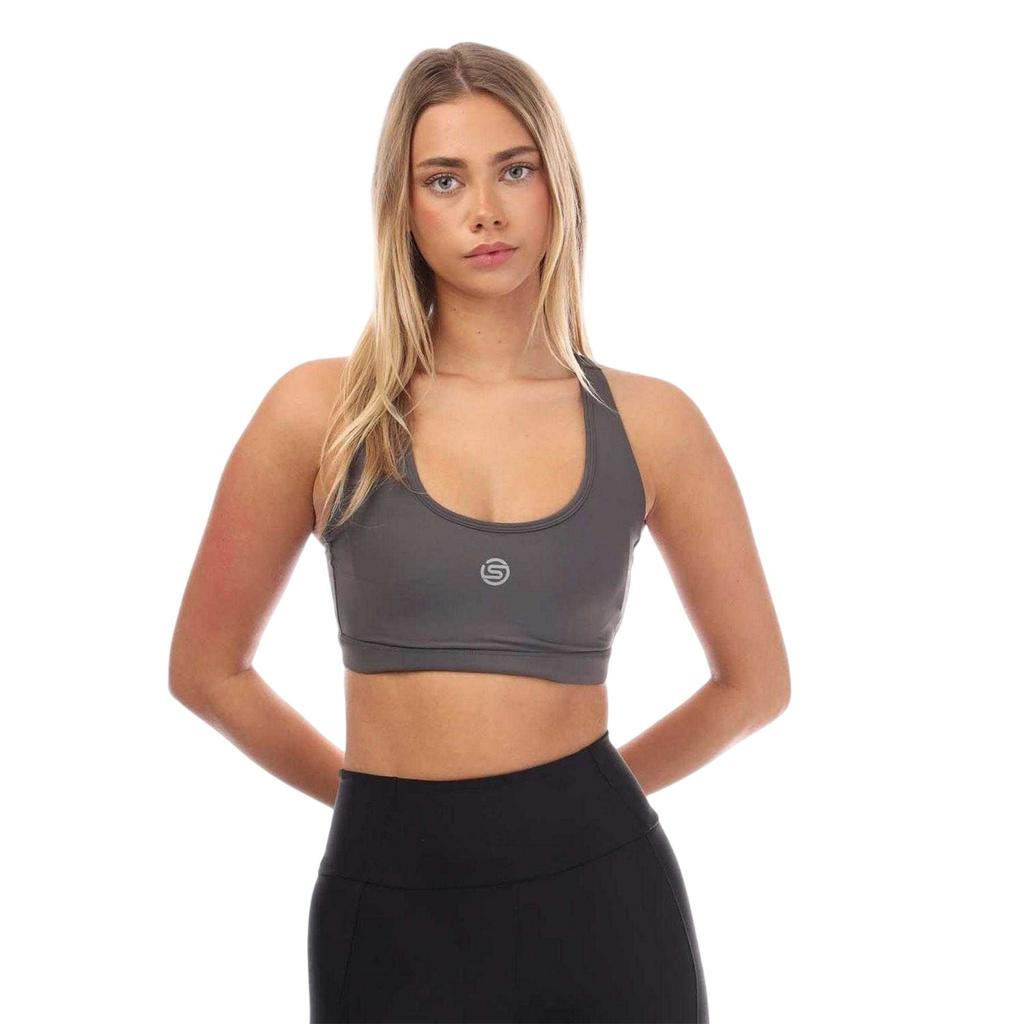 Skins Womens/Ladies Series-3 Sports Bra