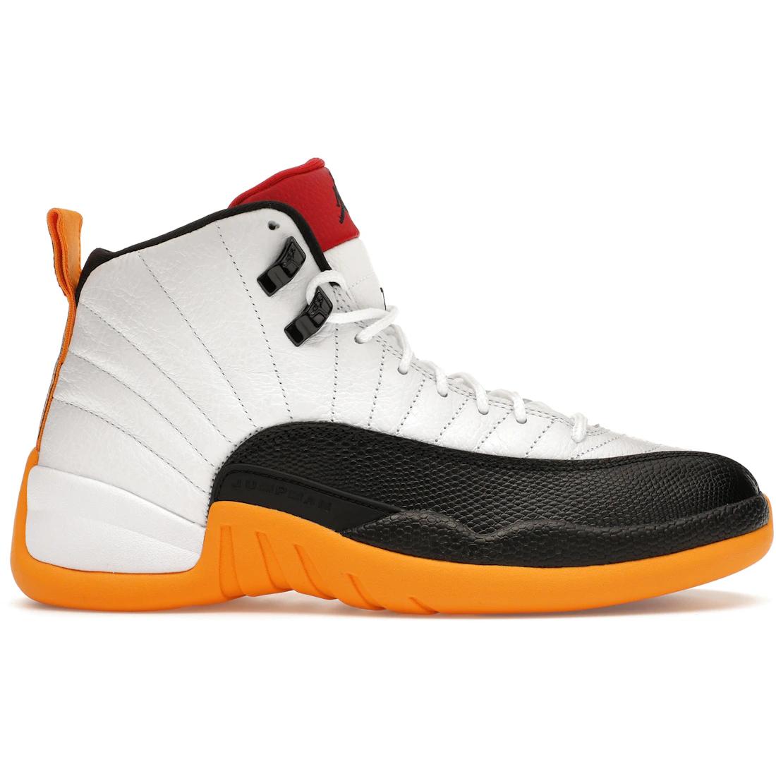 

Sneaker Jordan 12 Retro 25 Years In China(DR8887-100) 35.5