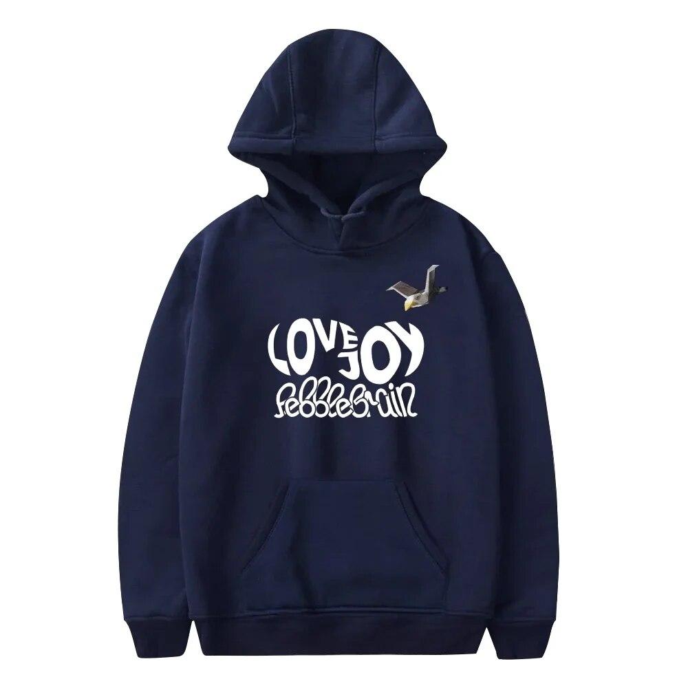 

Толстовка Wilbur Soot Lovejoy Pebble Brain Hoodie унісекс з довгим рукавом унісекс жіночий світшот Dream Team SMP Merch 2022 Повсякденний парний одяг унісекс 2XL