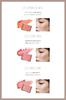 Ririmew Veil Glow Cheek Sashihara Produced Glow Orange [Rino Cosmetics/Sheer Cheek] (01 Mist)
