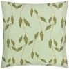 Wylder Kali Leaves Outdoor Cushion Cover