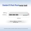 Huawei S210-24P4SR 24-Port Gigabit Web-Managed PoE Switch CN Plug (adapter Included)
