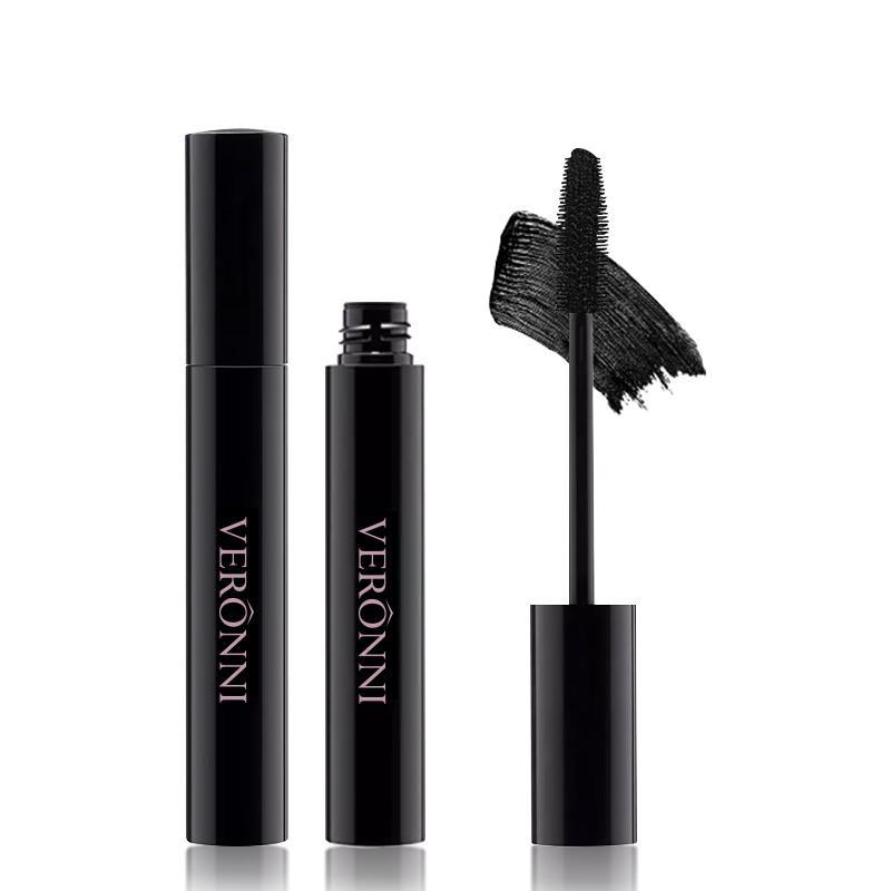 Mascara CurlingThick Lengthening Eyelash Mascara Waterproof Non-smudge Eyelash Colorful Extension Natural Curl Mascara Makeup