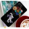 Astronaut Balloons Stars Space Planets Case For Samsung Galaxy M15 M21 M31 M55 M56 M36 M16 M13 M33 M53 M12 M32 M52 M14 M34 M54