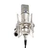 Condenser Microphone 48V Professional Large Diaphragm for Singing Live Streaming