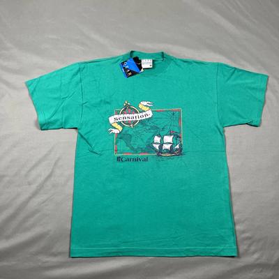 Oberteile – T-Shirts