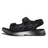 Summer sandals men's 2025 new youth leisure older children junior high school students lightweight non-slip boys beach men's shoes
