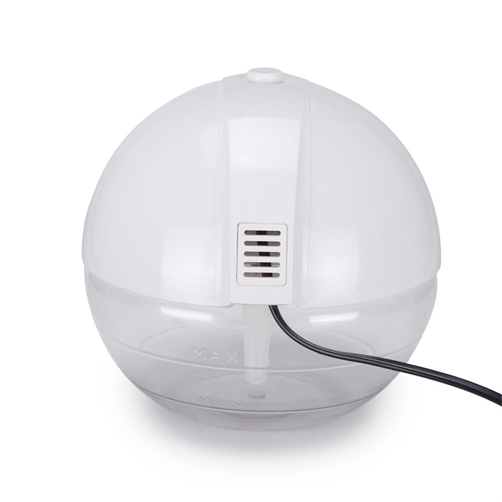 Liquid Air Fresheners Revitaliser LED Light Colour
