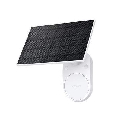 TP-Link Tapo Full Wireless Network Camera Compact Solar Panel [Do Tapo C425/C420S2/C420S1/C420/C410] Tapo A201