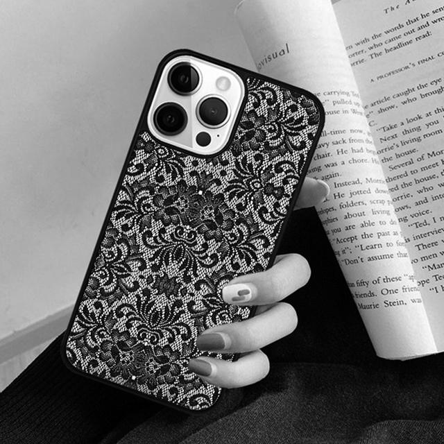 Daisy Flowers Field Phone Case Back Cover for iPhone 17 Air 16 15 14 13 11 12 Pro Max Plus Fundas Coque