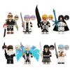 Collection Assembly Toy Minifigure Building Block Gift