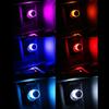USB LED Car Interior Atmosphere Lamp Night Led Decoration Mini USB Light Ambient Lighting Car Styling Light
