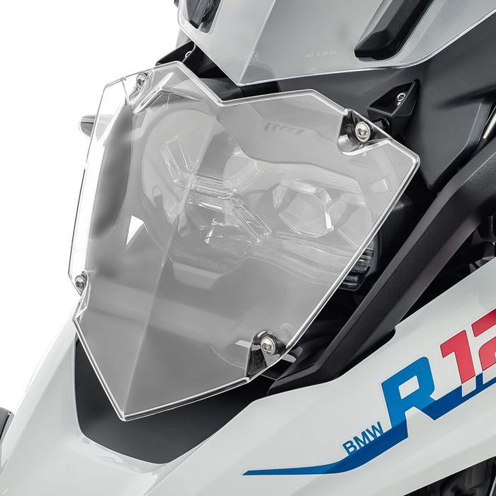 Phare Protection pour BMW R 1250 GS / Adventure 19-24 Protège Feux SS14